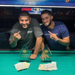 Meet your Posher, Amily